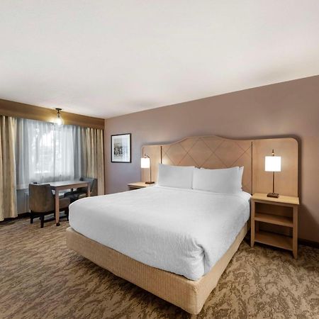 Best Western Plus Black Oak El Paso de Robles Exterior foto