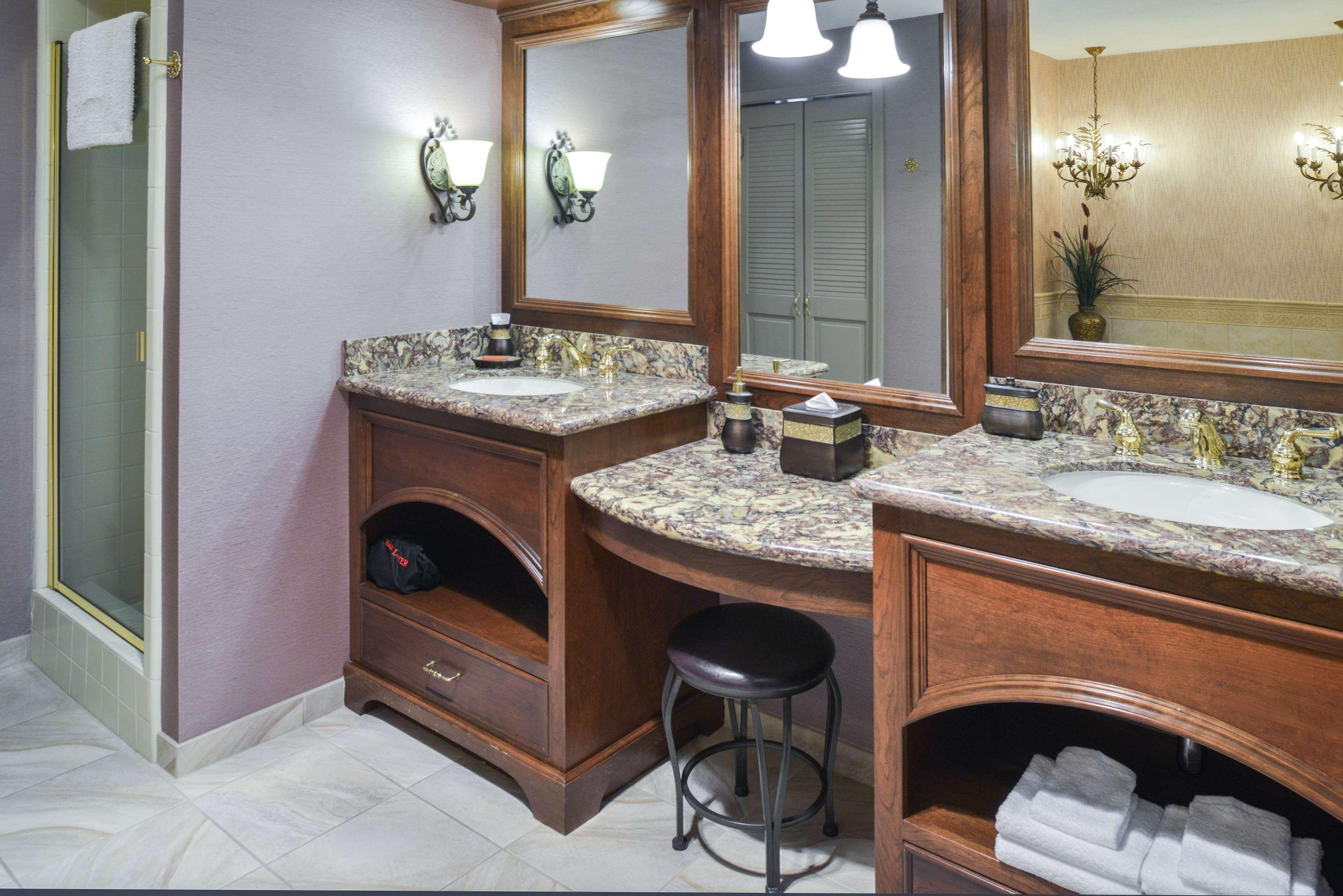 Best Western Plus Black Oak El Paso de Robles Exterior foto