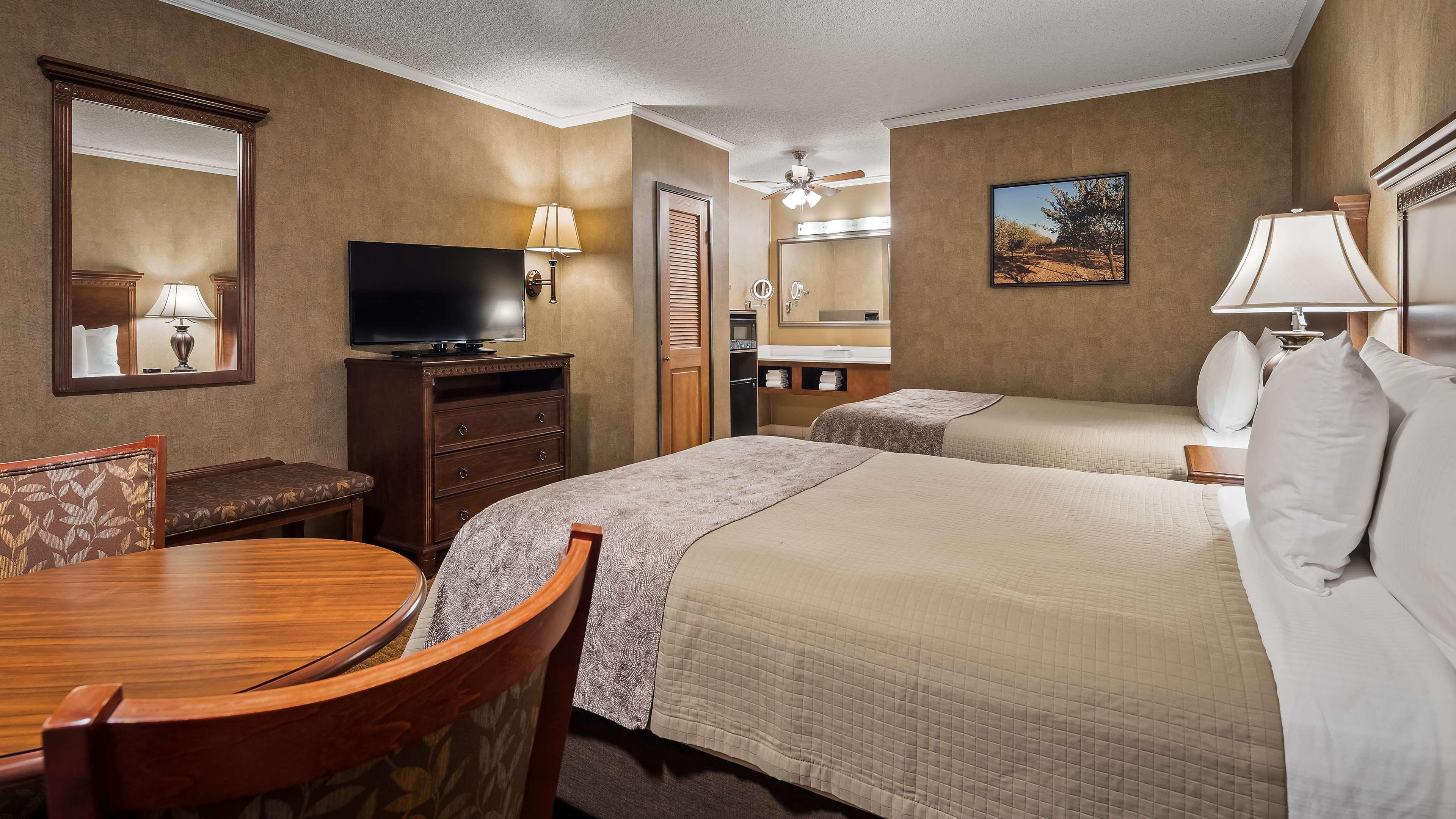 Best Western Plus Black Oak El Paso de Robles Exterior foto