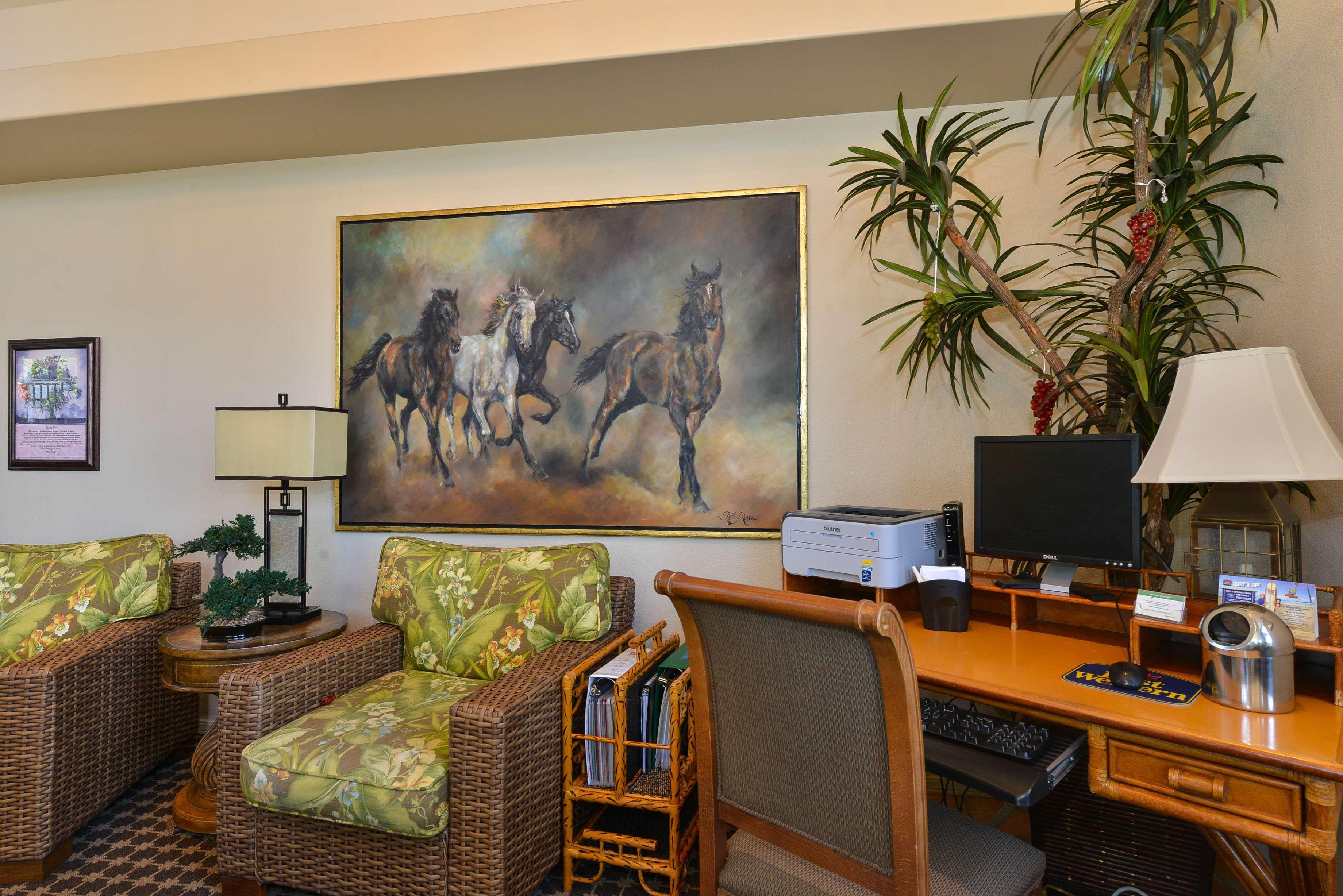Best Western Plus Black Oak El Paso de Robles Exterior foto