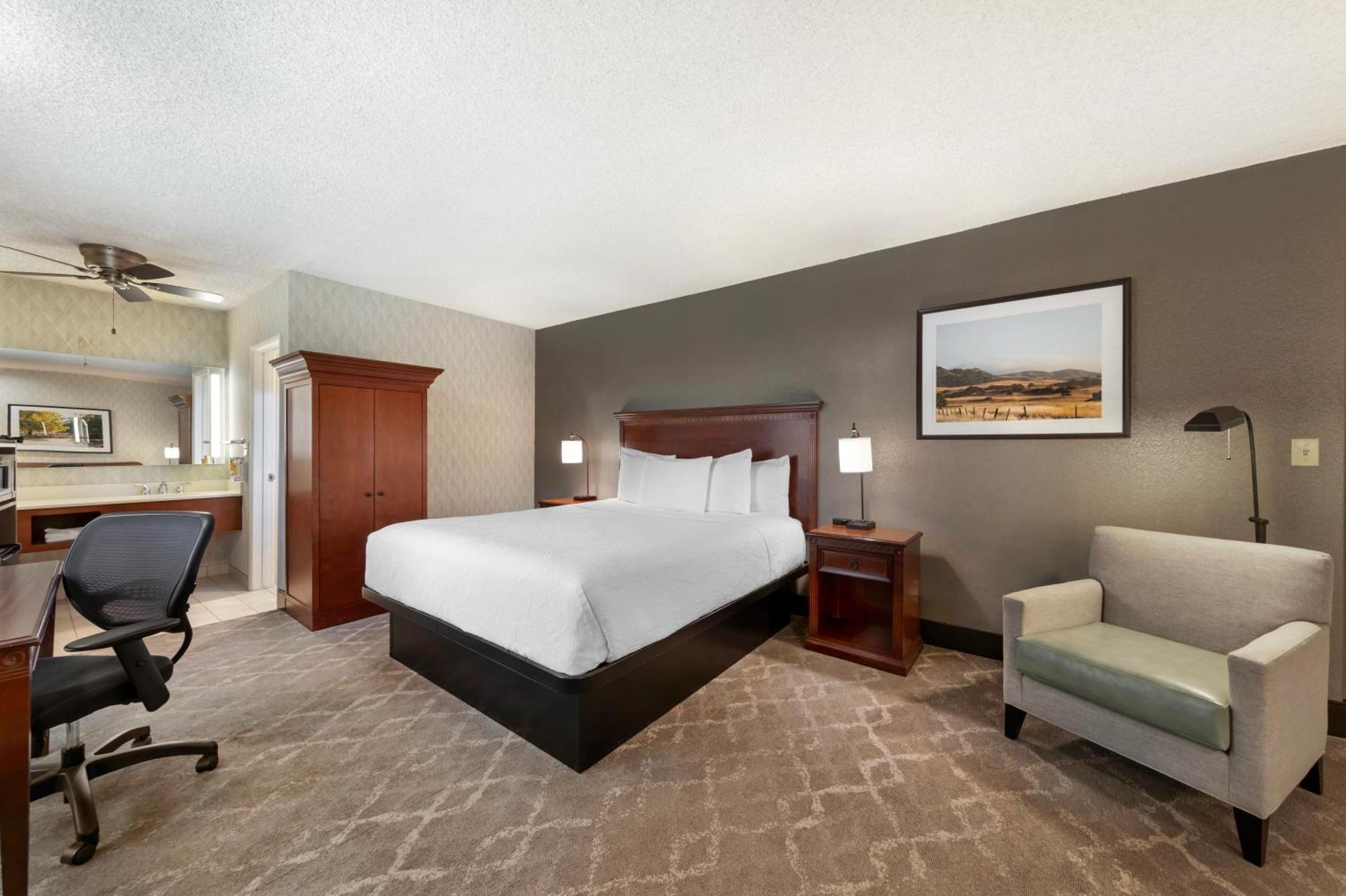 Best Western Plus Black Oak El Paso de Robles Exterior foto