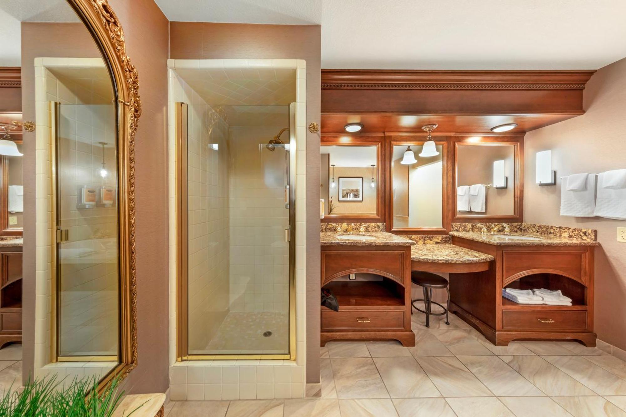 Best Western Plus Black Oak El Paso de Robles Exterior foto