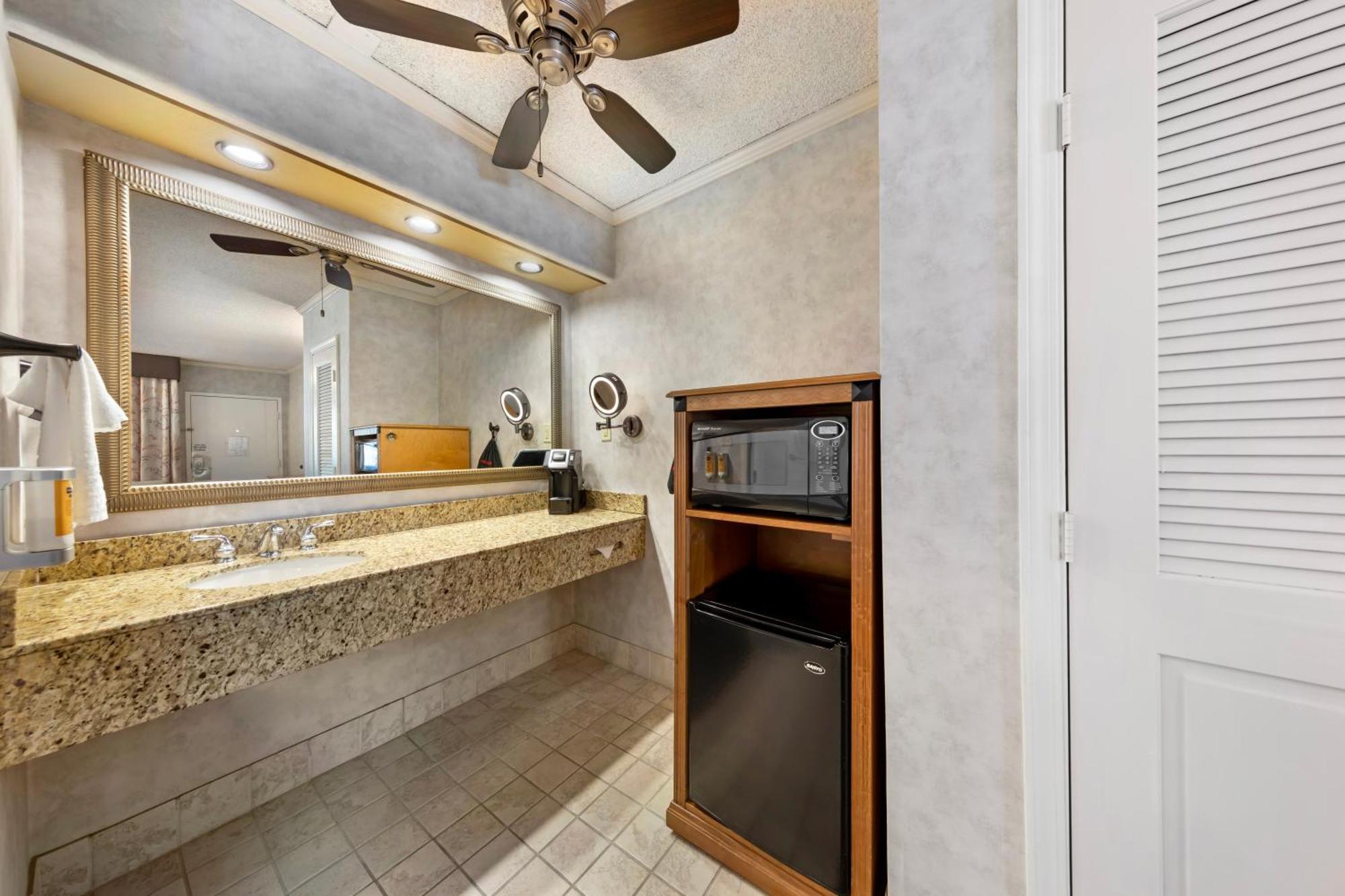 Best Western Plus Black Oak El Paso de Robles Exterior foto