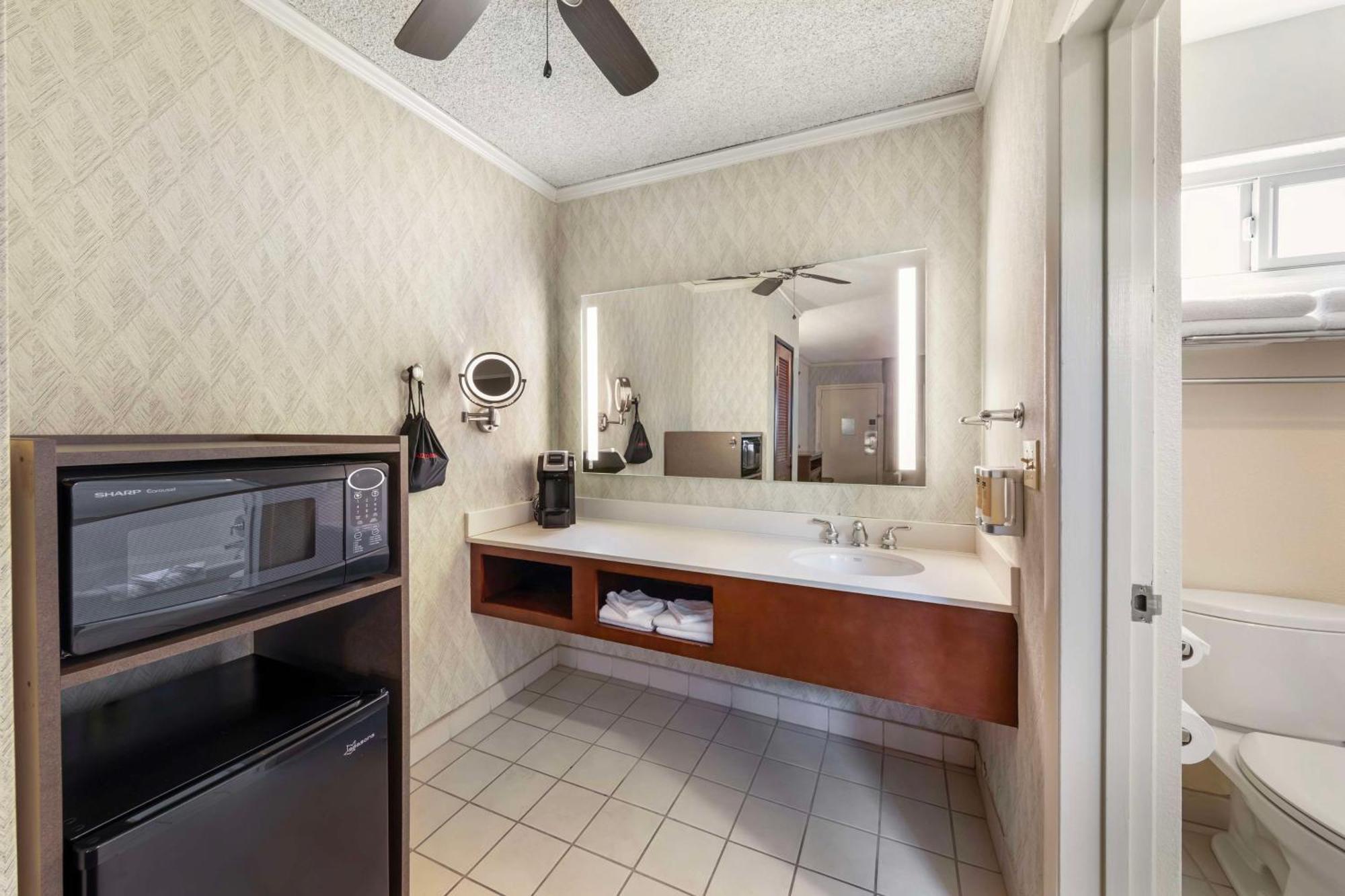 Best Western Plus Black Oak El Paso de Robles Exterior foto