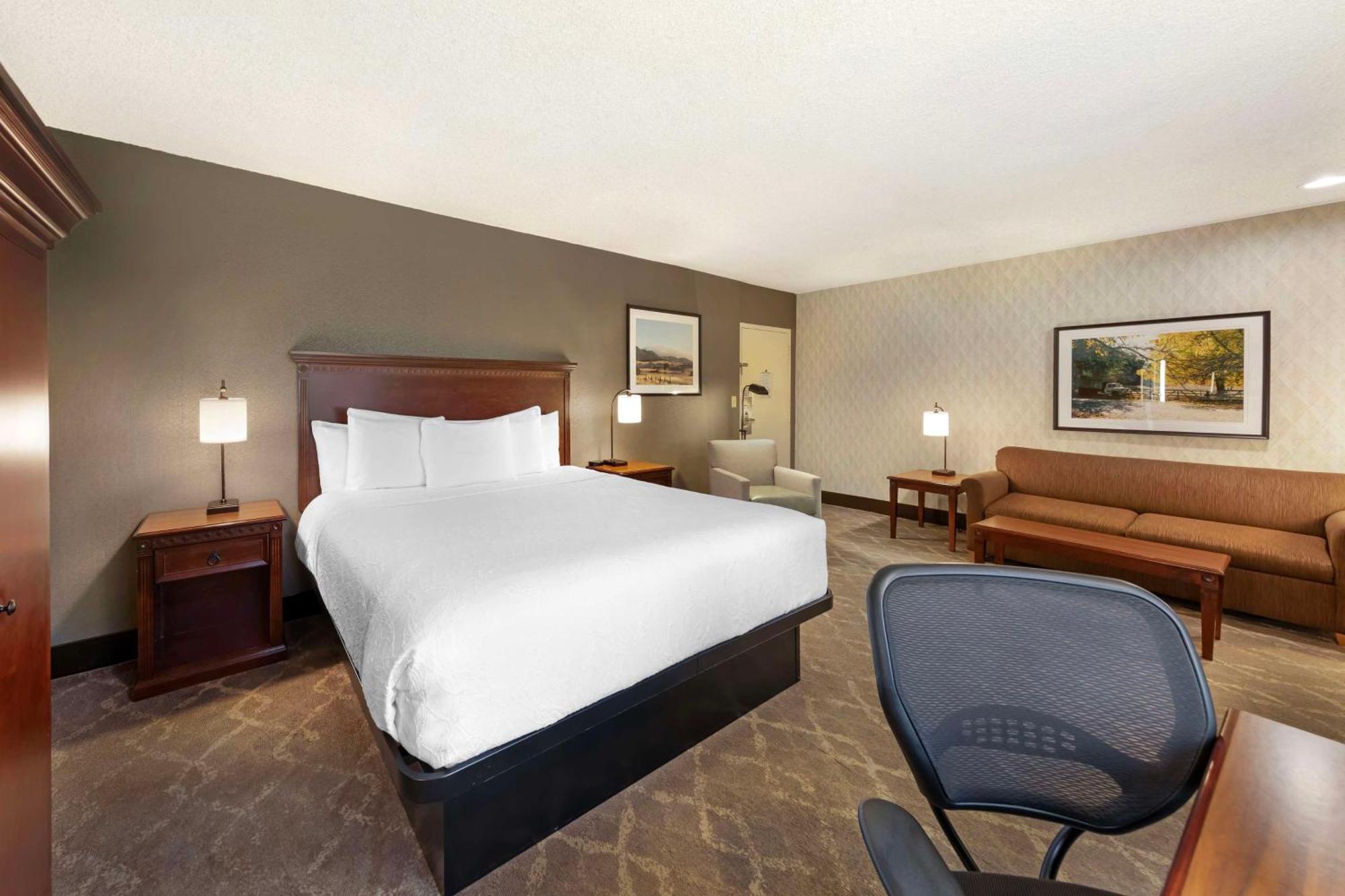 Best Western Plus Black Oak El Paso de Robles Exterior foto