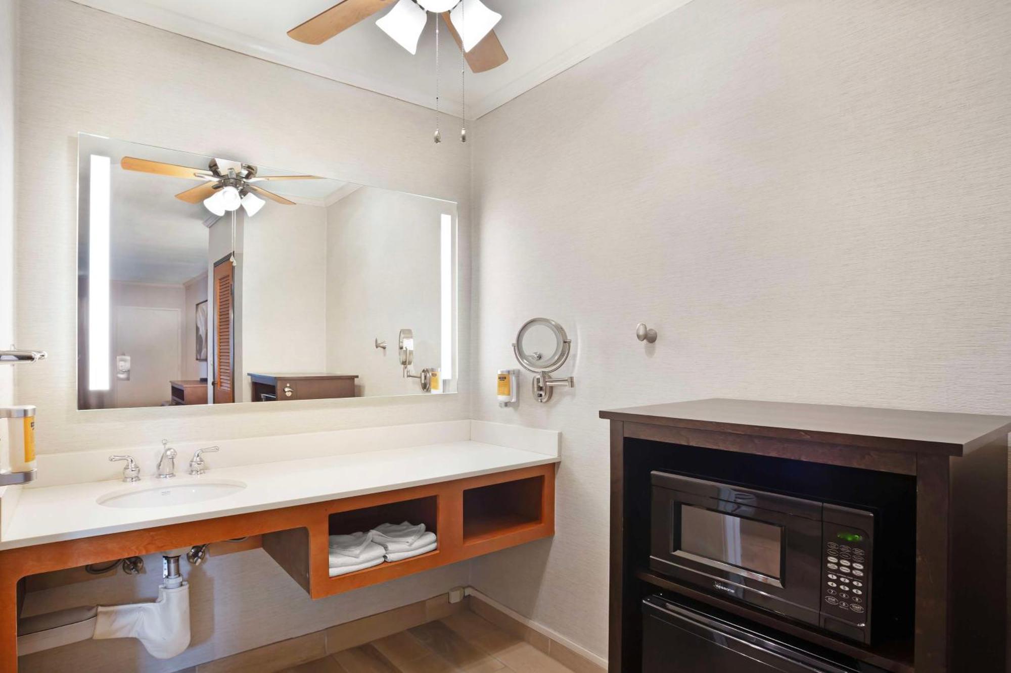 Best Western Plus Black Oak El Paso de Robles Exterior foto