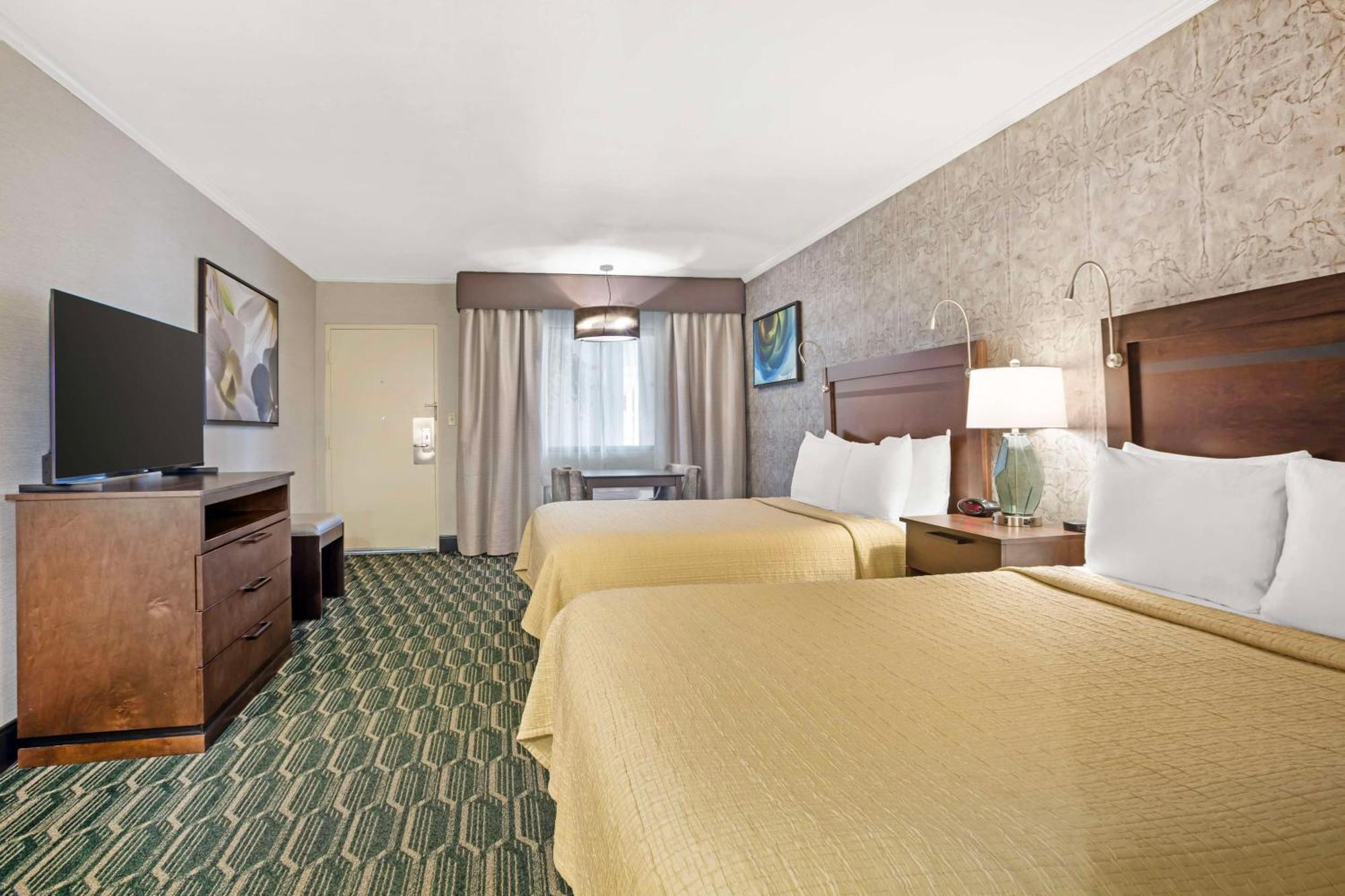 Best Western Plus Black Oak El Paso de Robles Exterior foto