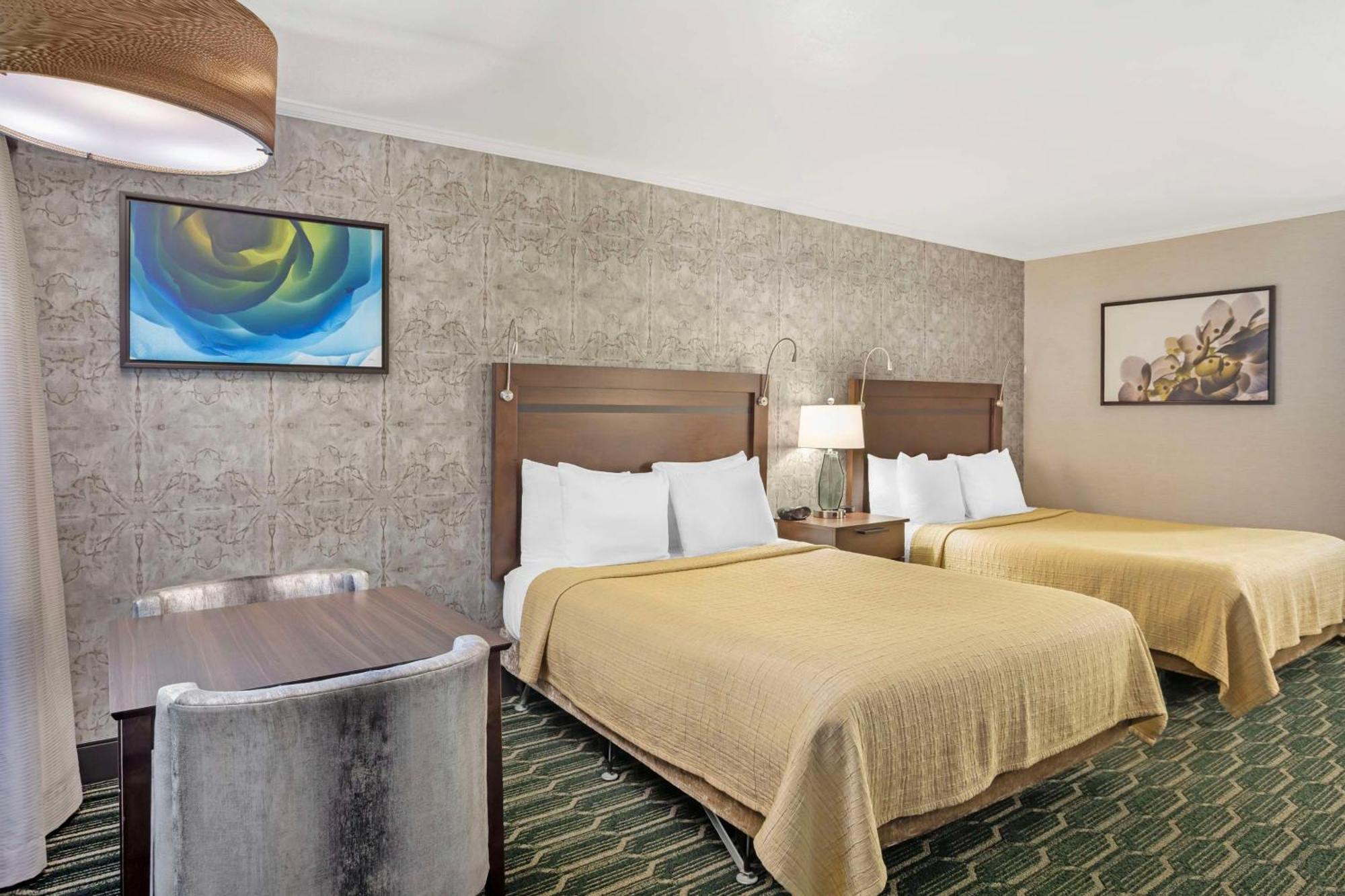 Best Western Plus Black Oak El Paso de Robles Exterior foto