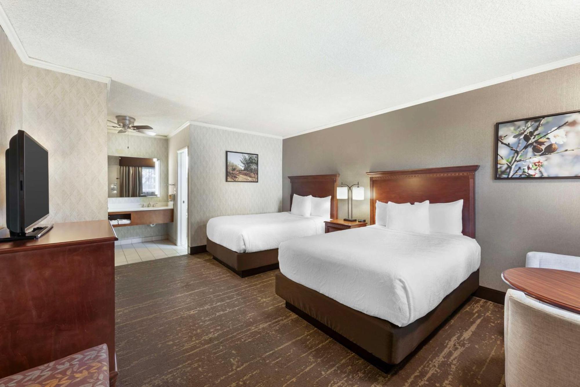 Best Western Plus Black Oak El Paso de Robles Exterior foto
