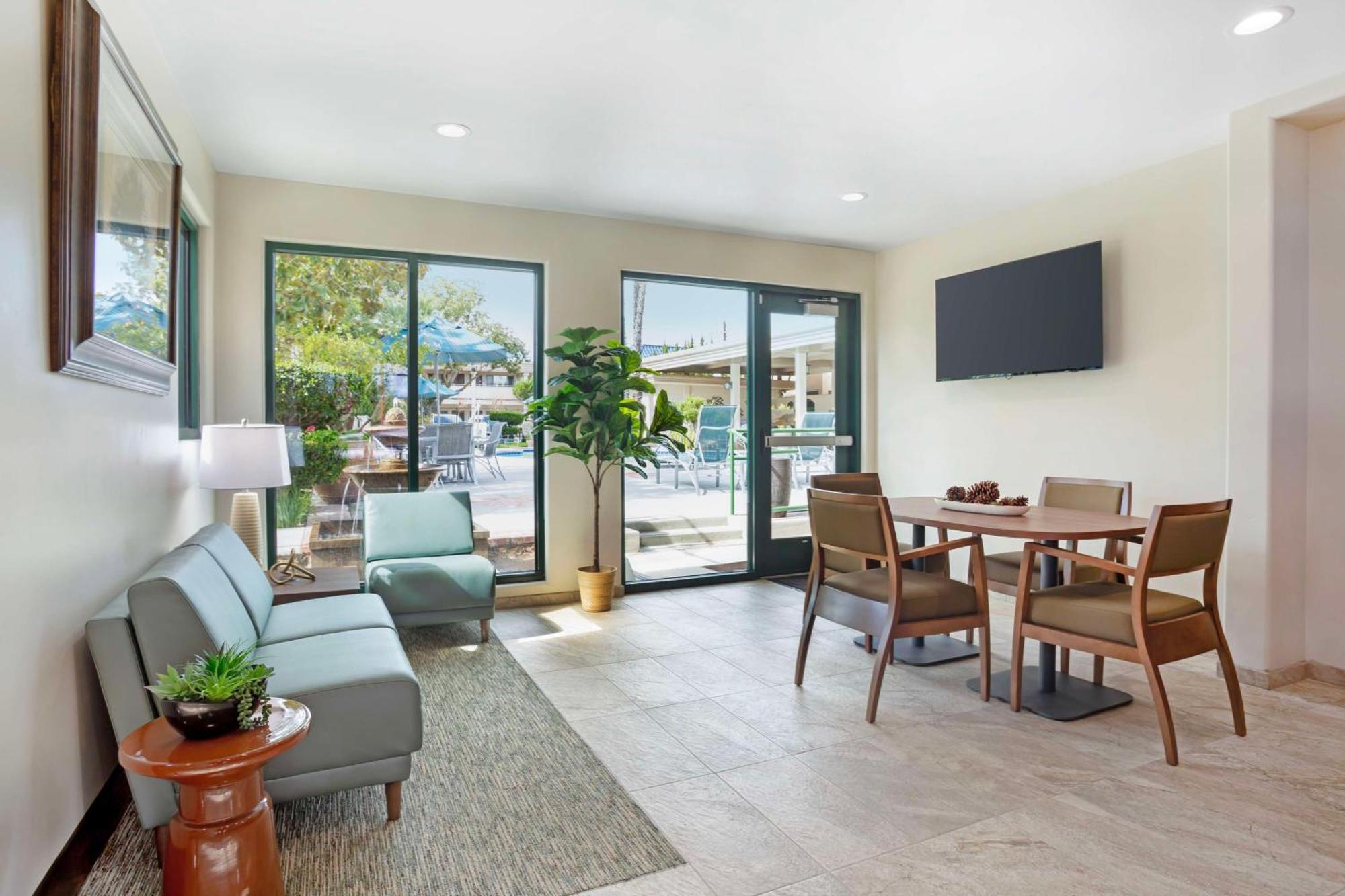 Best Western Plus Black Oak El Paso de Robles Exterior foto