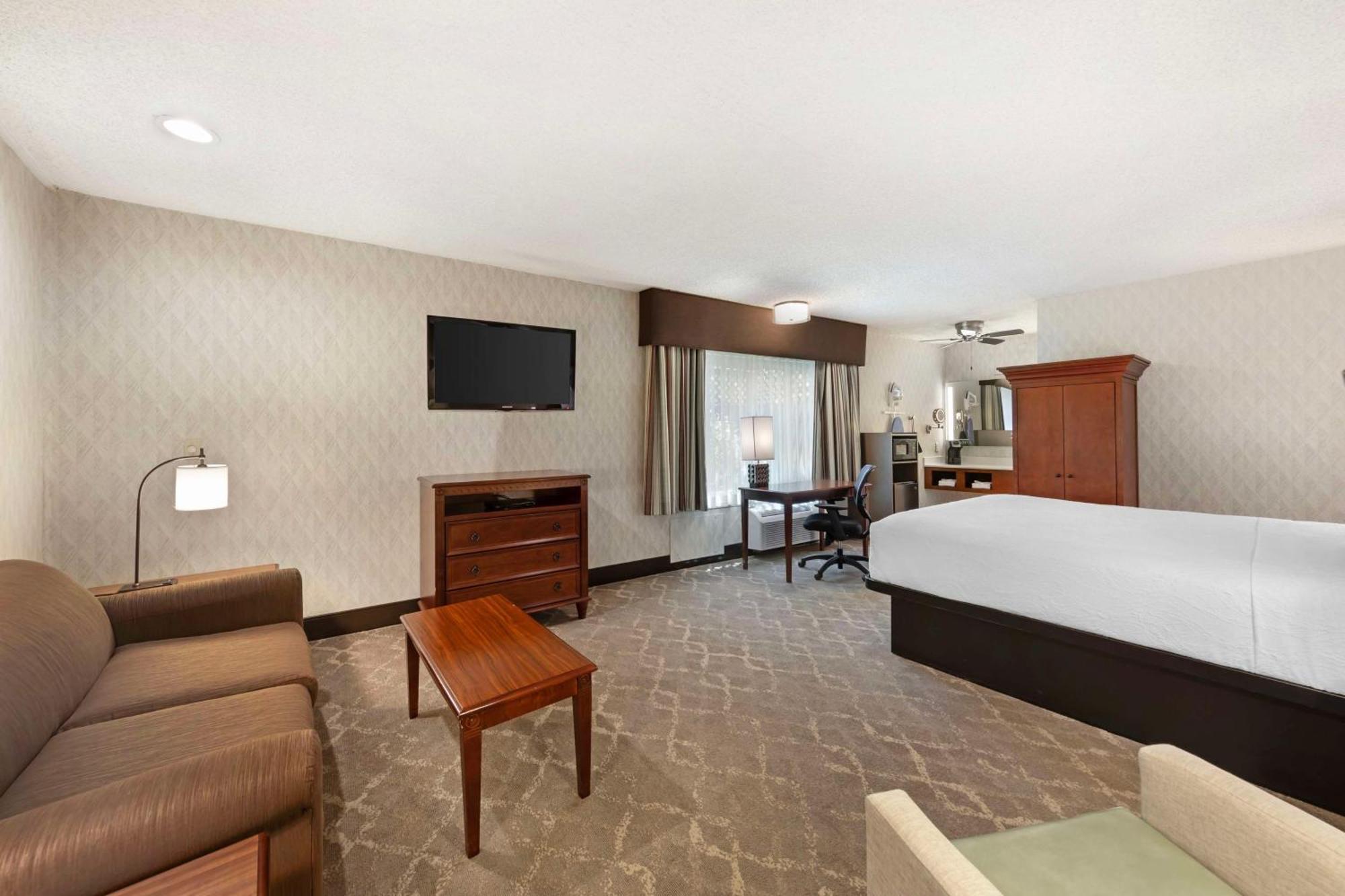 Best Western Plus Black Oak El Paso de Robles Exterior foto