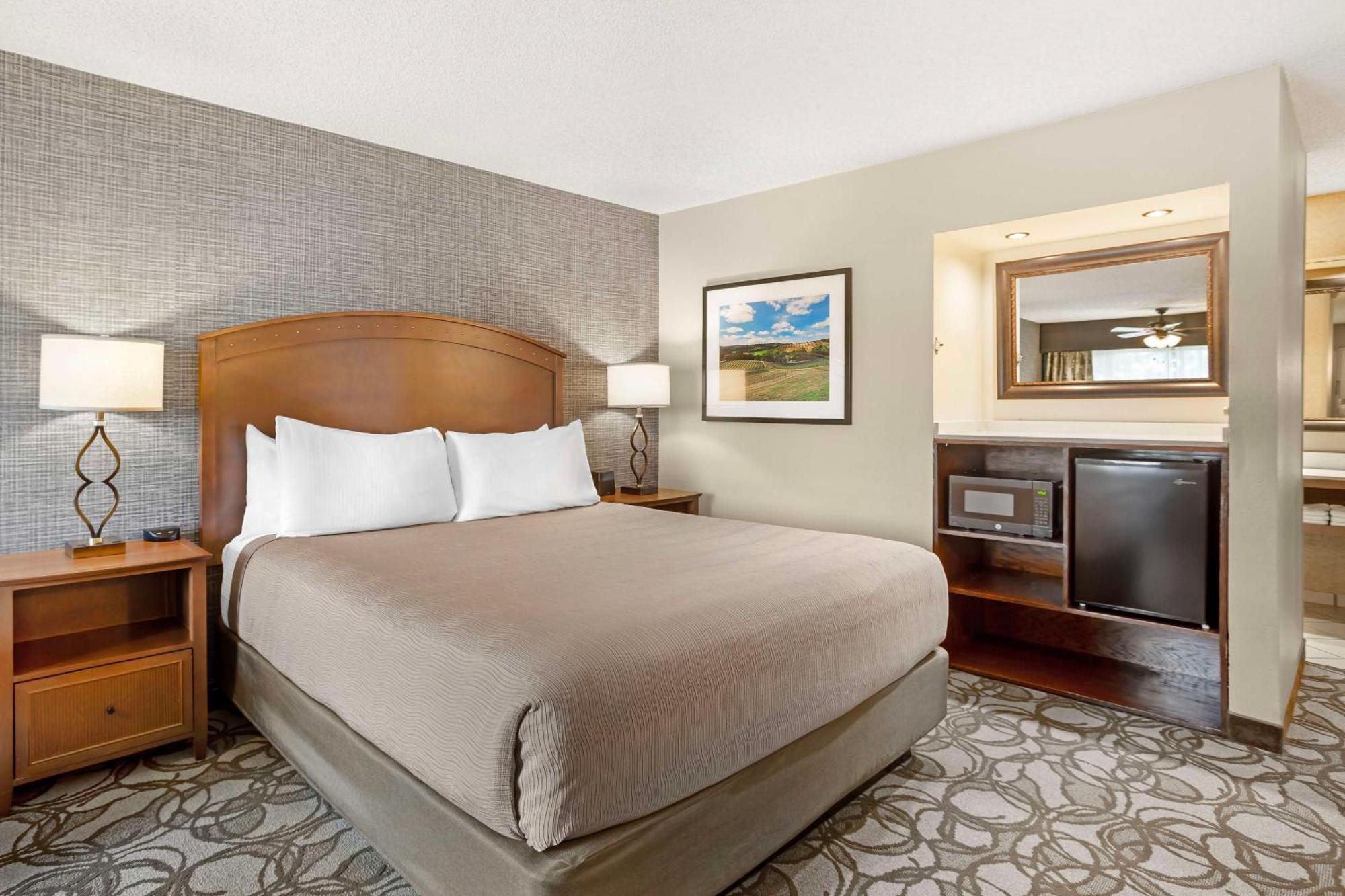 Best Western Plus Black Oak El Paso de Robles Exterior foto