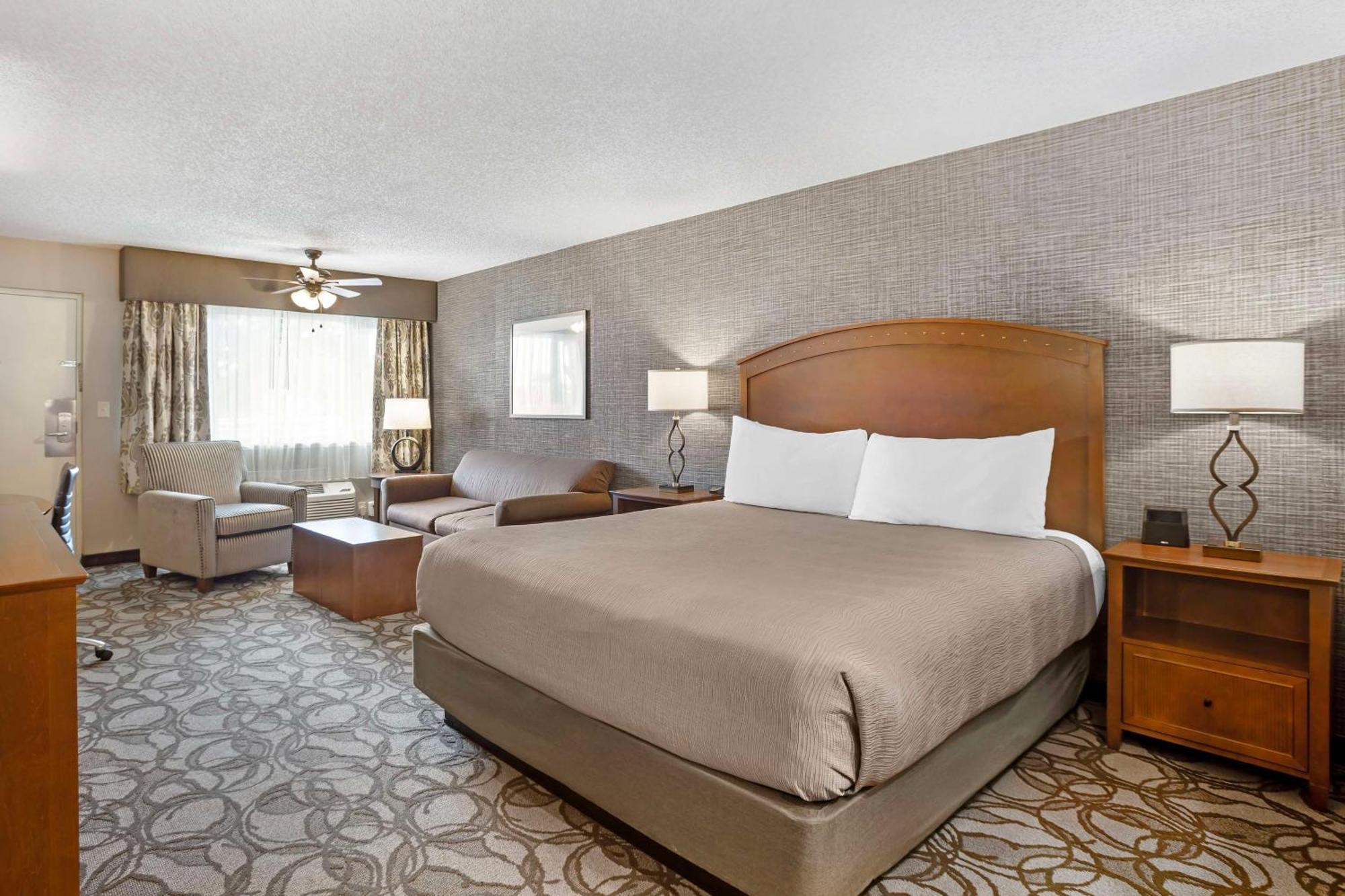 Best Western Plus Black Oak El Paso de Robles Exterior foto