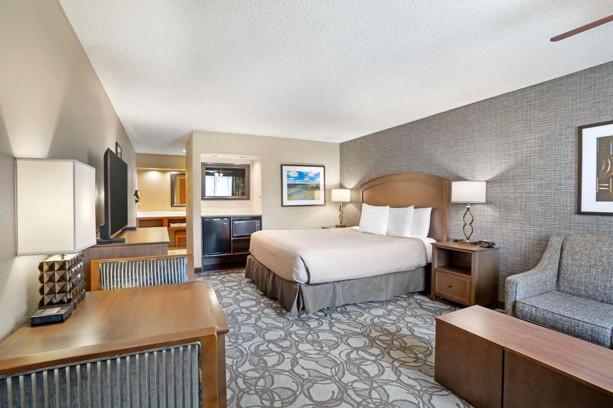 Best Western Plus Black Oak El Paso de Robles Exterior foto