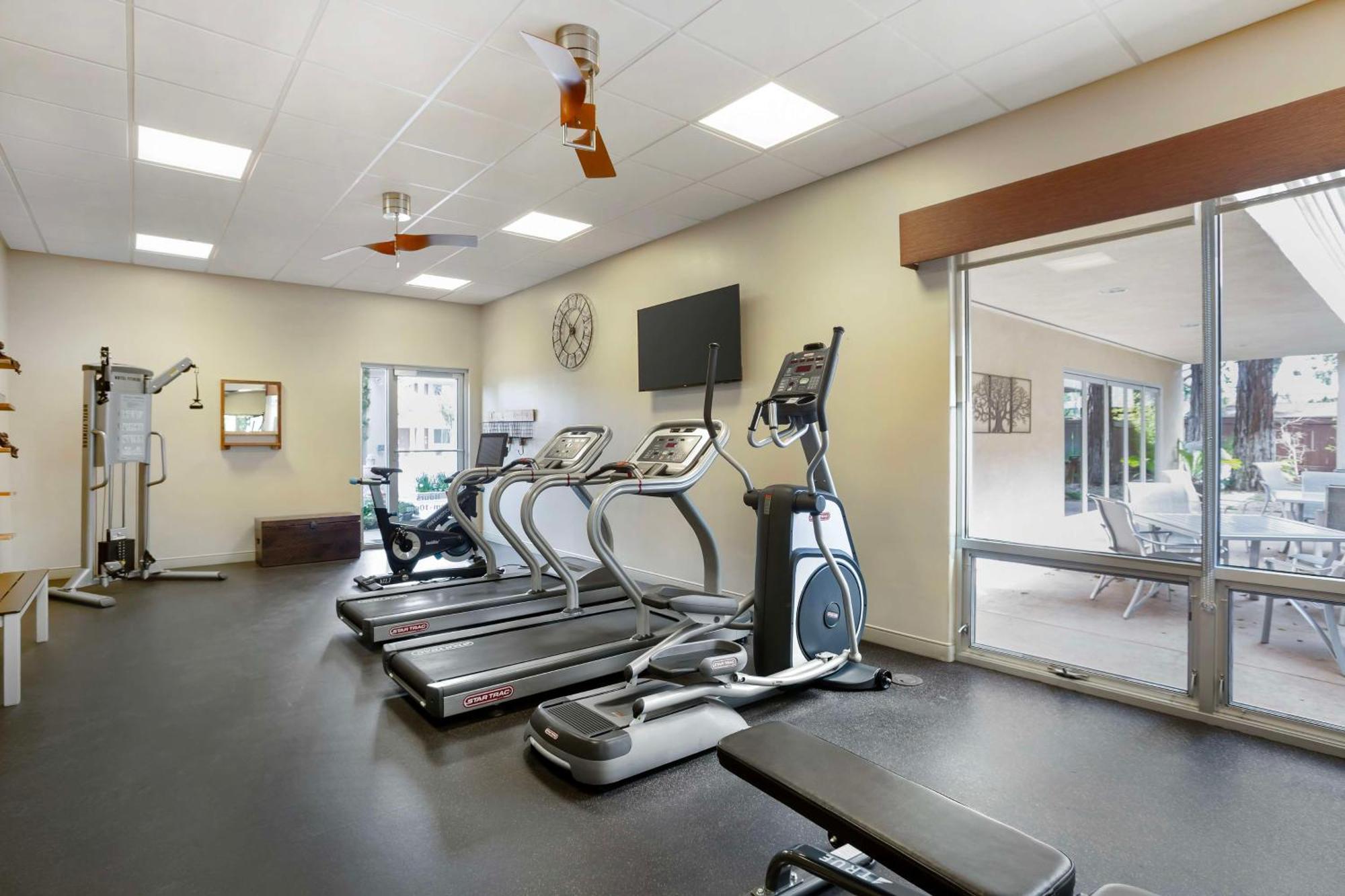 Best Western Plus Black Oak El Paso de Robles Exterior foto